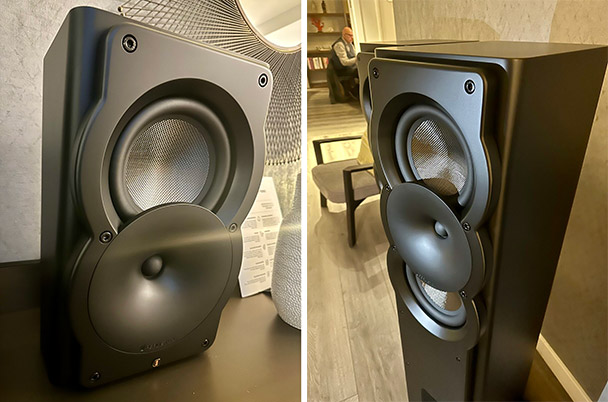 PERLISTEN готовится сказать «A»