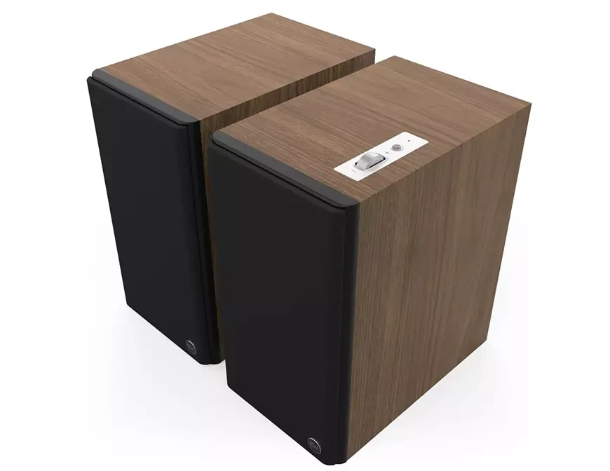 Klipsch обновила поколение активной акустики, представив на CES 2026 модели The Fives II, The Sevens II и The Nines II