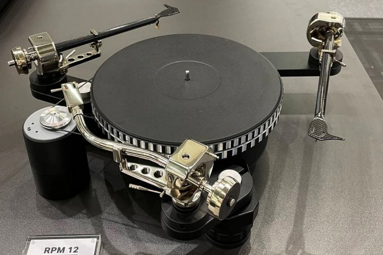 Pro-Ject в Мюнхене