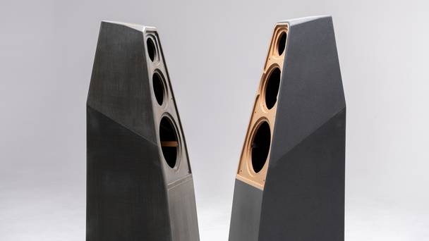 WILSON AUDIO интригует