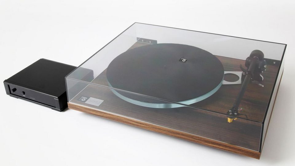 Rega отметит 50-летие вертушкой Planar 3 Anniversary Edition