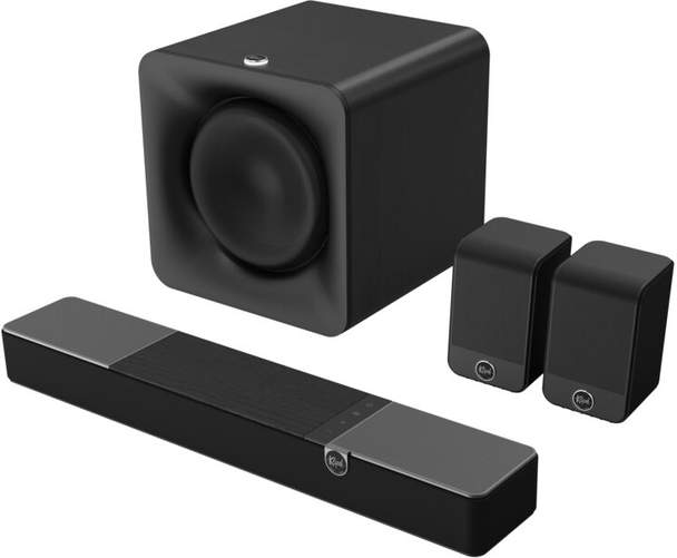 Плоды альянса KLIPSCH и ONKYO – уже в AVComfort