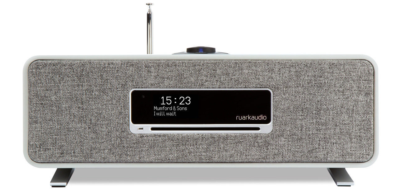 Аудиосистема Ruark R3 появилась на российском рынке