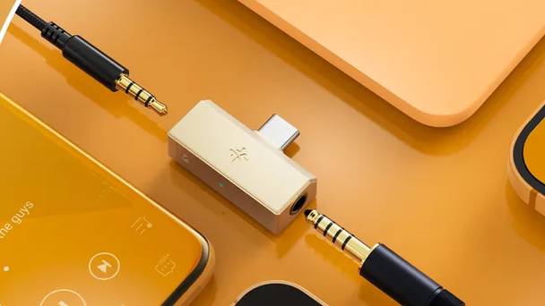 Новорожденные «крошки» FIIO