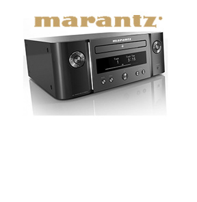 Marantz M-CR612 – музыкальная система «всё в одном»