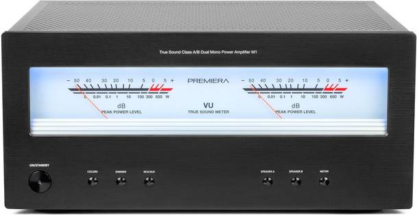 PREMIERA продолжает обновляться