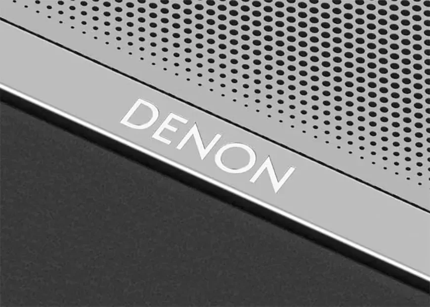 Концептуальная автомобильная аудиосистема от Denon и Dirac