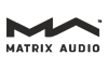 Стример, ЦАП и усилитель Matrix MD-1. Способный малый Стример, ЦАП и усилитель Matrix MD-1. Способный малый