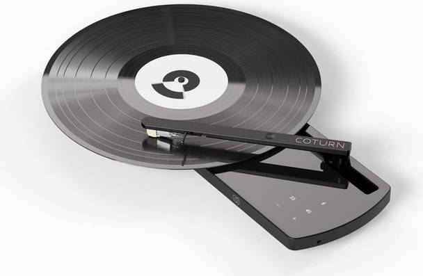 За кем пошёл THORENS?