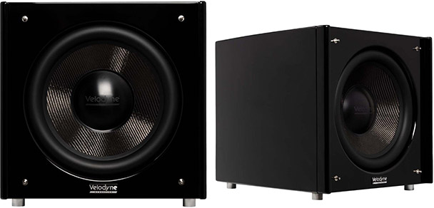 Velodyne подготовила новинки