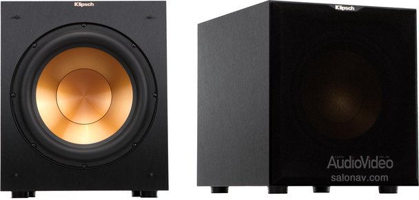 Референсные сабвуферы KLIPSCH