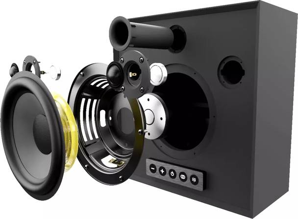 «Громкоговоритель» MOREL добрался до AVComfort