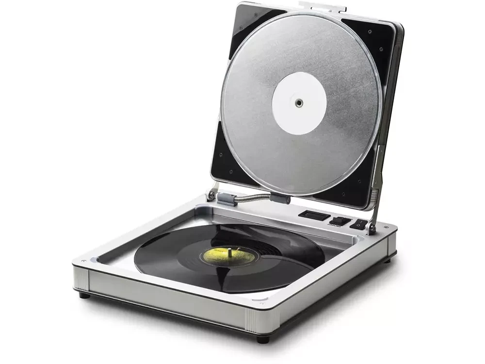 Pro-Ject Flatten It поможет сделать ваши пластинки ровными