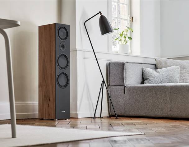 CANTON обновил популярную серию