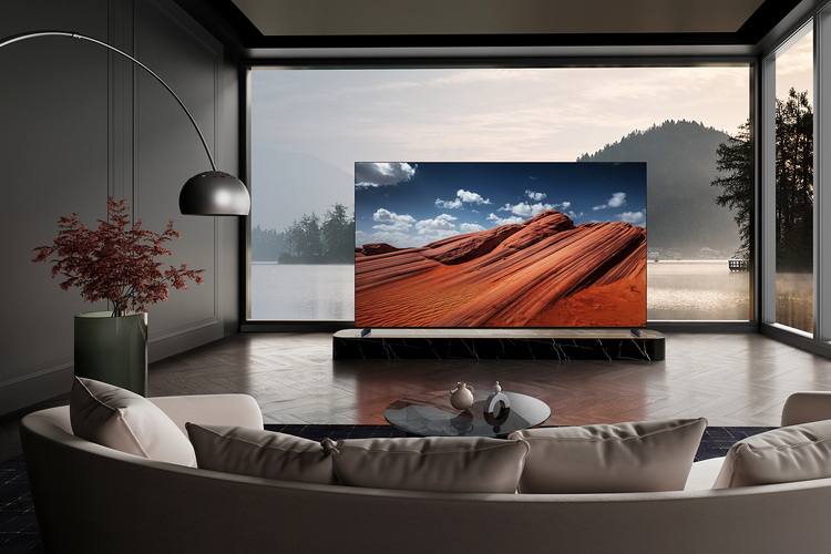 Безупречность за полмиллиона