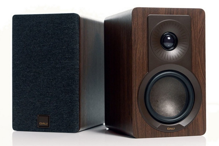 DALI Kupid: любовь с первого взгляда?