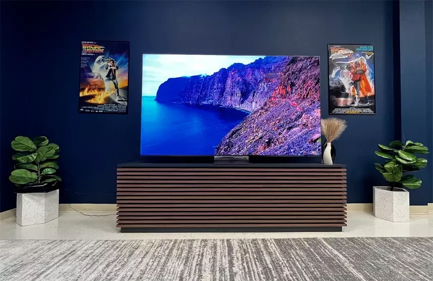 Samsung становится первым брендом телевизоров с поддержкой видео 4K 240 Гц