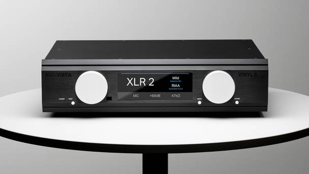 MUSICAL FIDELITY модернизировала фонокорректор