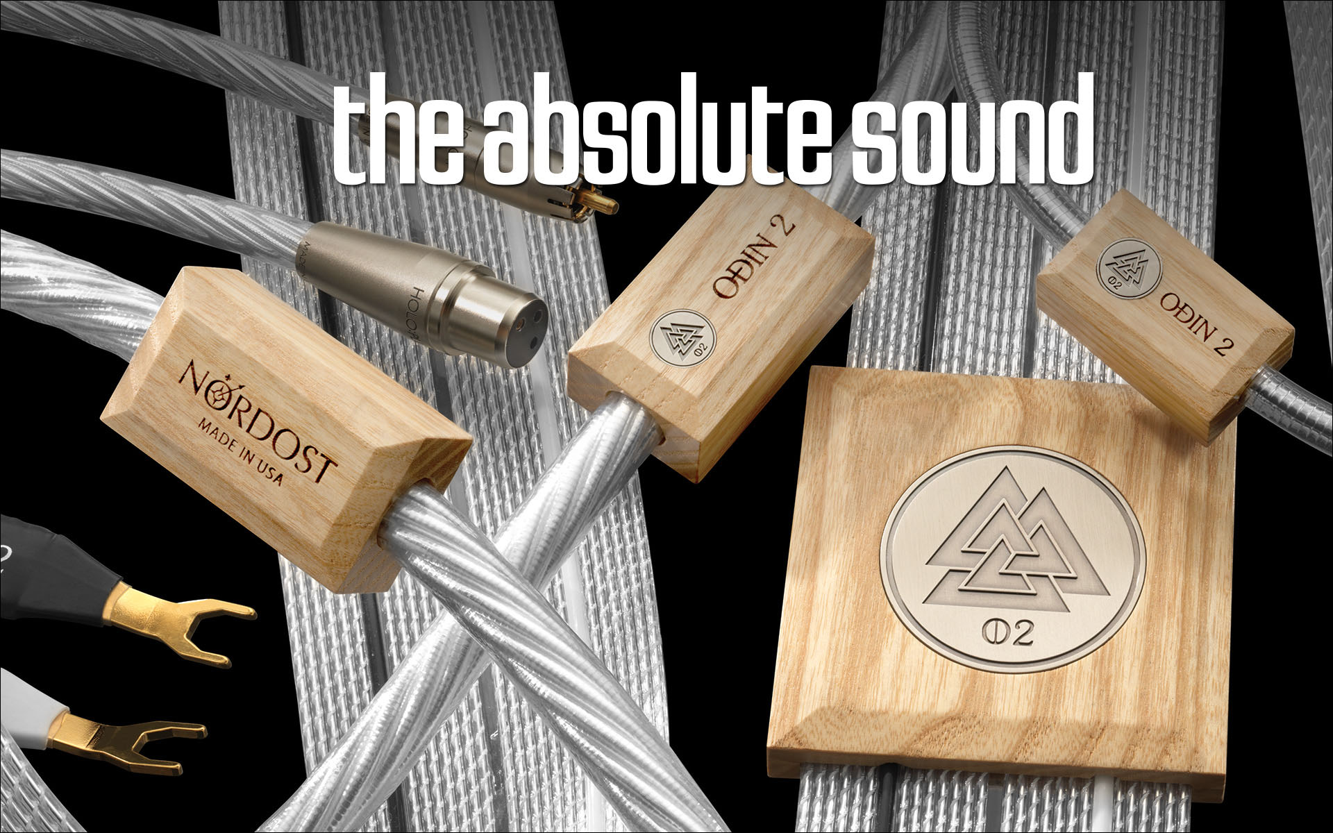 Nordost Odin 2 заслуживает наивысшей похвалы – «The Absolute Sound»