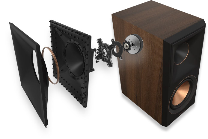 Klipsch поддержала Reference Premiere