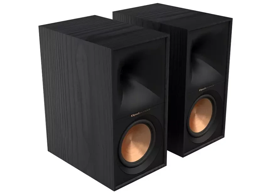 Klipsch расширяет свою самую популярную серию акустических систем Reference