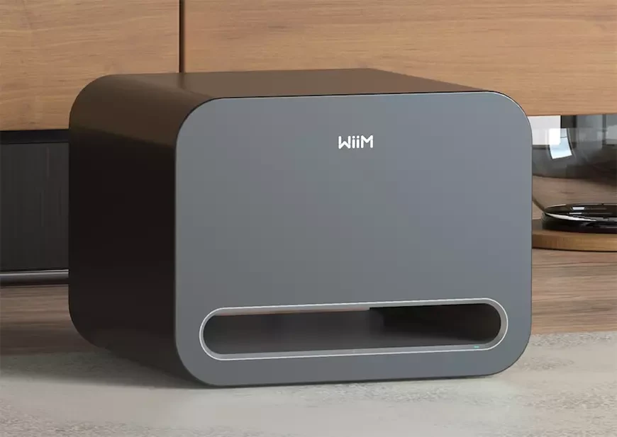 WiiM бросает вызов Sonos, представив в Мюнхене свою первую смарт-колонку и сабвуфер