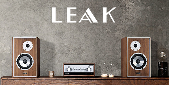 Британский H-Fi Leak. Суперцены в магазине AVComfort