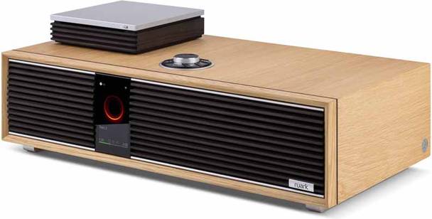 Ruark Audio продолжает праздновать