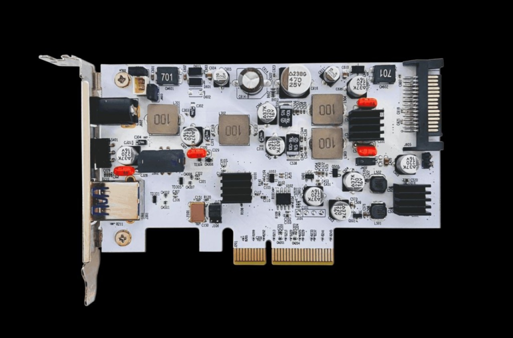 SOtM tX-USBx10G. SOtM представляет новинку в линейке USB-аудио