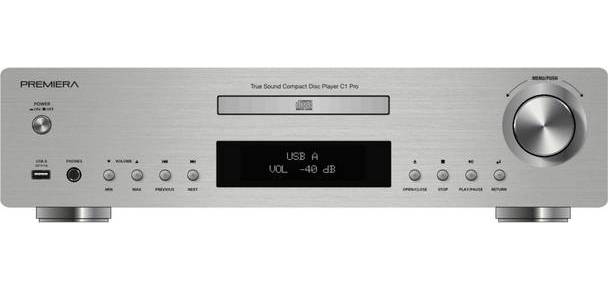 PREMIERA улучшила управление