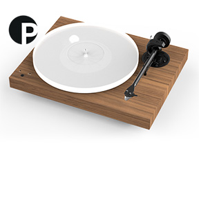 PRO-JECT без модных «плюшек»