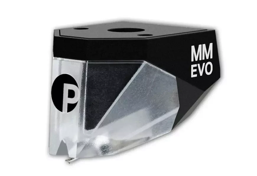 Pro-Ject Pick it MM EVO – бюджетная головка звукоснимателя с подвижным магнитом