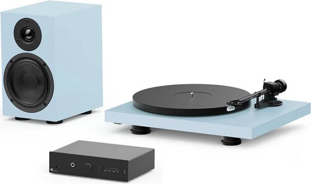 PRO-JECT мечтает о полярной прохладе