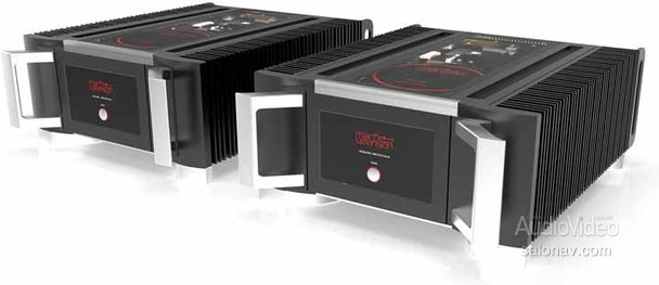 MARK LEVINSON: 50 на 50 равно 100