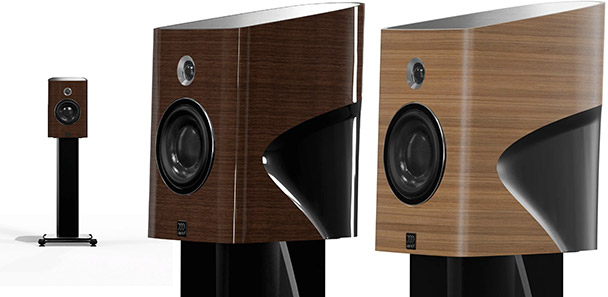 MOREL дополнила линейку Sopran