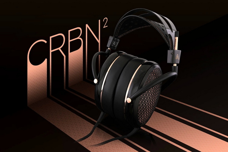 Бас не как у электростатов: Audeze CRBN2