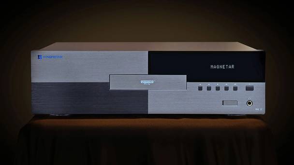 Второе поколение проигрывателей MAGNETAR