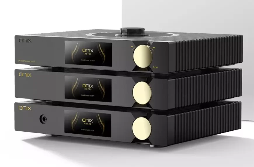 ONIX Zenith XMT20 – сетевой транспорт в серии ONIX Zenith