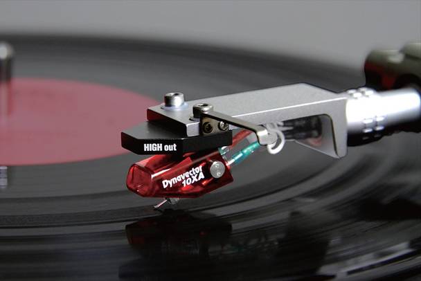 DYNAVECTOR бережет былую славу