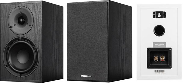 PHAZE AUDIO готова озвучивать кино