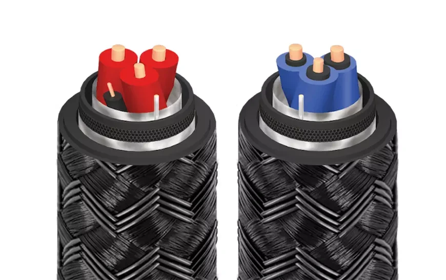 AudioQuest Lone Ranger ZERO-Tech – акустический кабель в топовой серии Folk Hero