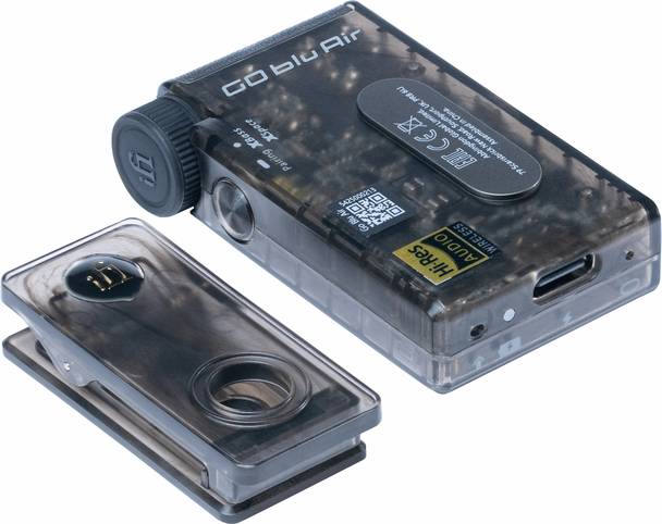 IFI AUDIO зовет в воздушную синеву