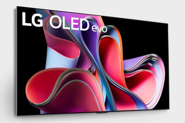 LG DISPLAY получила на MLA OLED