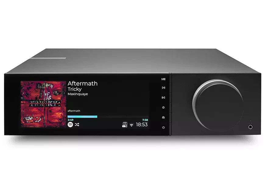 Cambridge Audio EVO 150 SE – обновлённая версия сетевого интегрального усилителя