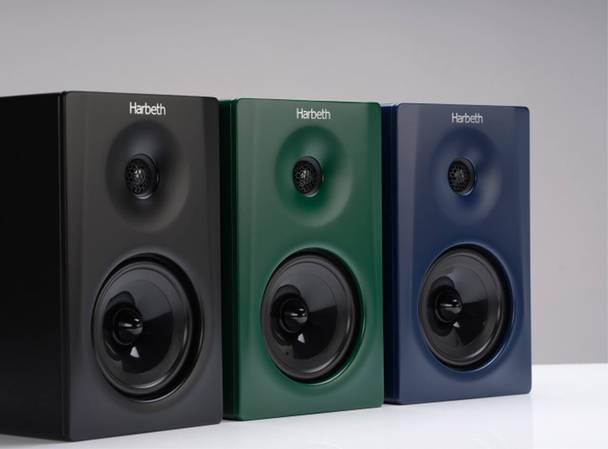 HARBETH активизировался