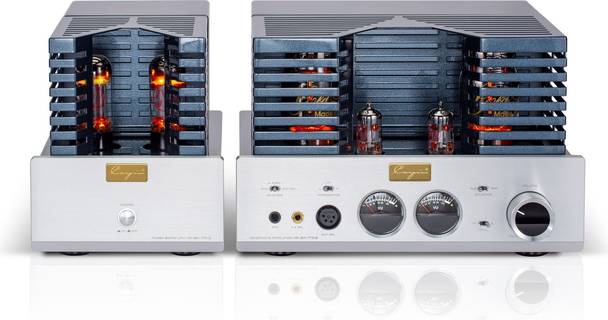 CAYIN обновила усилитель для наушников