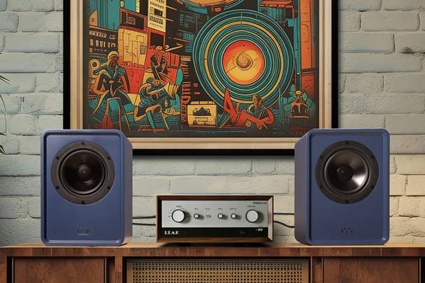 Частичная ностальгия Wharfedale