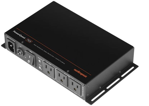 AUDIOQUEST не требует жертв