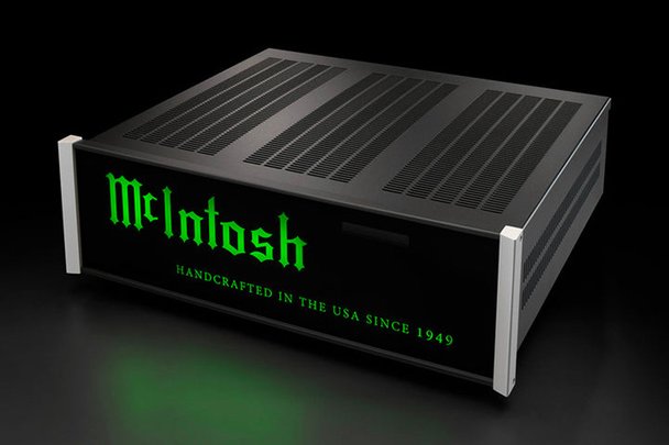 MCINTOSH спрячет все некрасивое