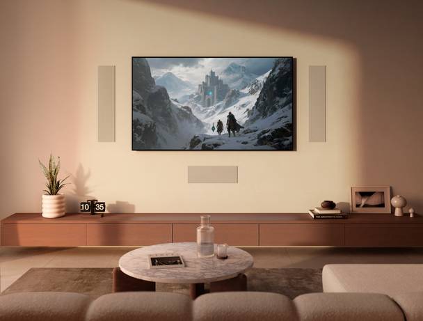 KEF предлагает замуровать сертифицированное